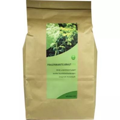 FRAUENMANTELKRAUT Té, 300 g