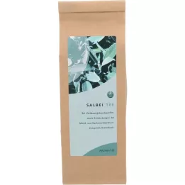 TÉ DE SALVIA, 100 g