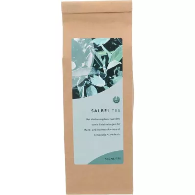 TÉ DE SALVIA, 100 g