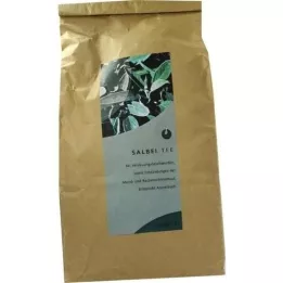 TÉ DE SALVIA, 300 g