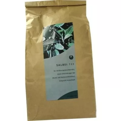 TÉ DE SALVIA, 300 g TÉ DE SALVIA, 300 g