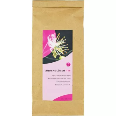 TÉ DE TILA, 100 g