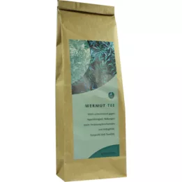 TÉ DE GUSANO, 100 g