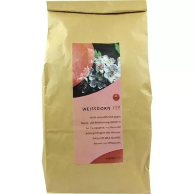 WEISSDORN TÉ, 300 g