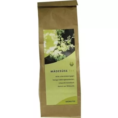 TÉ DE DULCE PRADO, 100 g
