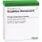 GRAPHITES HOMACCORD Ampollas, 10 piezas
