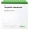 GRAPHITES HOMACCORD Ampollas, 100 piezas