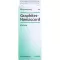 GRAPHITES HOMACCORD Gotas, 30 ml