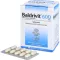 BALDRIVIT 600 mg comprimidos recubiertos, 100 unidades