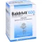 BALDRIVIT 600 mg comprimidos recubiertos, 100 unidades