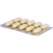 NATU HEPA 600 mg comprimidos recubiertos, 100 unidades