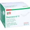 SUPRASORB C Apósito para heridas de colágeno 0,8x4x6 cm, 5 piezas
