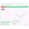 SUPRASORB C Apósito para heridas de colágeno 0,8x8x12 cm, 5 piezas