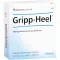 GRIPP-HEEL Ampollas, 10 piezas