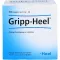GRIPP-HEEL Ampollas, 100 piezas
