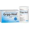 GRIPP-HEEL Tabletas, 50 piezas