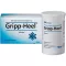 GRIPP-HEEL Tabletas, 250 piezas