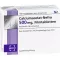CALCIUMACETAT NEFRO 500 mg comprimidos recubiertos con película, 100 unidades