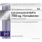 CALCIUMACETAT NEFRO 700 mg comprimidos recubiertos con película, 100 unidades