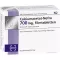 CALCIUMACETAT NEFRO 700 mg comprimidos recubiertos con película, 100 unidades