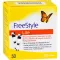 FREESTYLE Tiras reactivas Lite sin codificación, 50 unidades