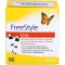 FREESTYLE Tiras reactivas Lite sin codificación, 100 unidades