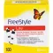 FREESTYLE Tiras reactivas Lite sin codificación, 100 unidades