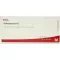 ACHATWASSER D 12 ampollas, 10X1 ml