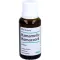 HAMAMELIS HOMACCORD Gotas, 30 ml