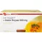 ZELL OXYGEN+ Jalea Real 600 mg ampollas para beber, 14x20 ml