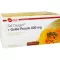 ZELL OXYGEN+ Jalea Real 600 mg ampollas para beber, 14x20 ml