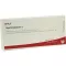 APIS/LEVISTICUM I ampollas, 10X1 ml