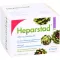 HEPARSTAD Cápsulas de alcachofa, 100 uds