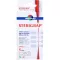 STERIGRAP Tiras de sutura para heridas 13x70 mm en forma de hueso, 5 piezas