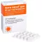 FERRO SANOL gyn Hartkaps.m.msr.überz.Pellets, 20 piezas