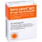 FERRO SANOL gyn Hartkaps.m.msr.überz.Pellets, 20 piezas