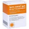 FERRO SANOL gyn Hartkaps.m.msr.überz.Pellets, 50 piezas