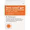 FERRO SANOL gyn Hartkaps.m.msr.überz.Pellets, 50 piezas