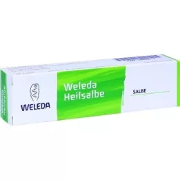 UNGÜENTO CURATIVO, 25 g