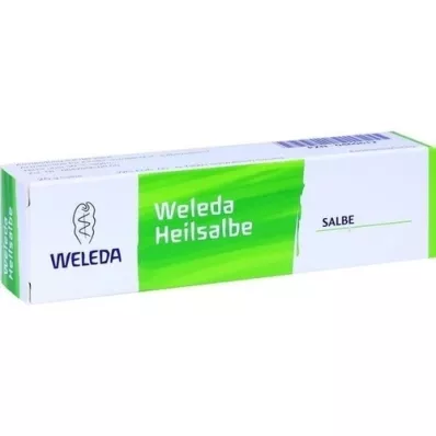 UNGÜENTO CURATIVO, 25 g