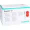OMNICAN Jeringa de insulina 1 ml U40 con canal 0,30x12 mm individual, 100x1 uds