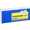 OSSOFORTIN tabletas masticables Forte, 60 piezas