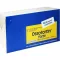 OSSOFORTIN tabletas efervescentes forte, 60 piezas