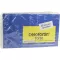 OSSOFORTIN tabletas efervescentes fuertes, 120 piezas