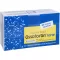 OSSOFORTIN tabletas efervescentes fuertes, 120 piezas