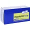 OSSOFORTIN tabletas masticables forte, 120 piezas