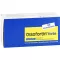 OSSOFORTIN tabletas masticables forte, 120 piezas