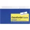 OSSOFORTIN tabletas masticables forte, 120 piezas