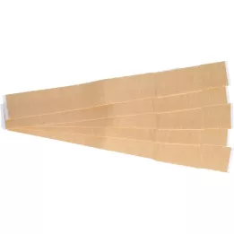 SENADA Apósito rápido para heridas 2x18 cm, 5 piezas