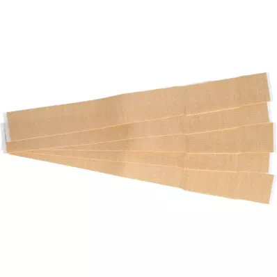 SENADA Apósito rápido para heridas 2x18 cm, 5 piezas